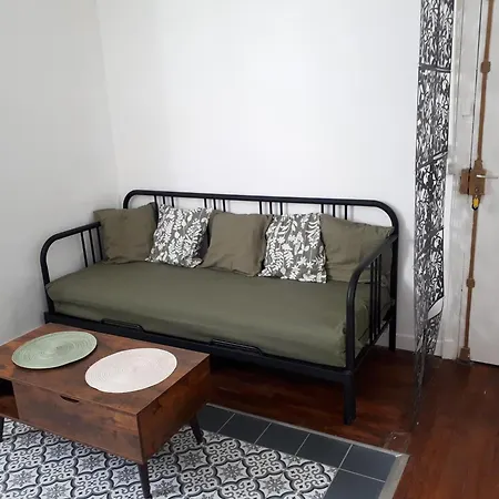 Homestay - Parisian Vincennes
